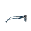 Oliver Peoples DESMON Sunglasses 1730R5 dark blue vsb - product thumbnail 3/4