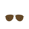 Oliver Peoples DISORIANO Sunglasses 528457 antique gold - product thumbnail 1/4