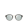 Oliver Peoples DONAIRE Korrektionsbrillen 1005 black / gold - Produkt-Miniaturansicht 1/4