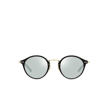 Oliver Peoples DONAIRE Eyeglasses 1005 black / gold - front view