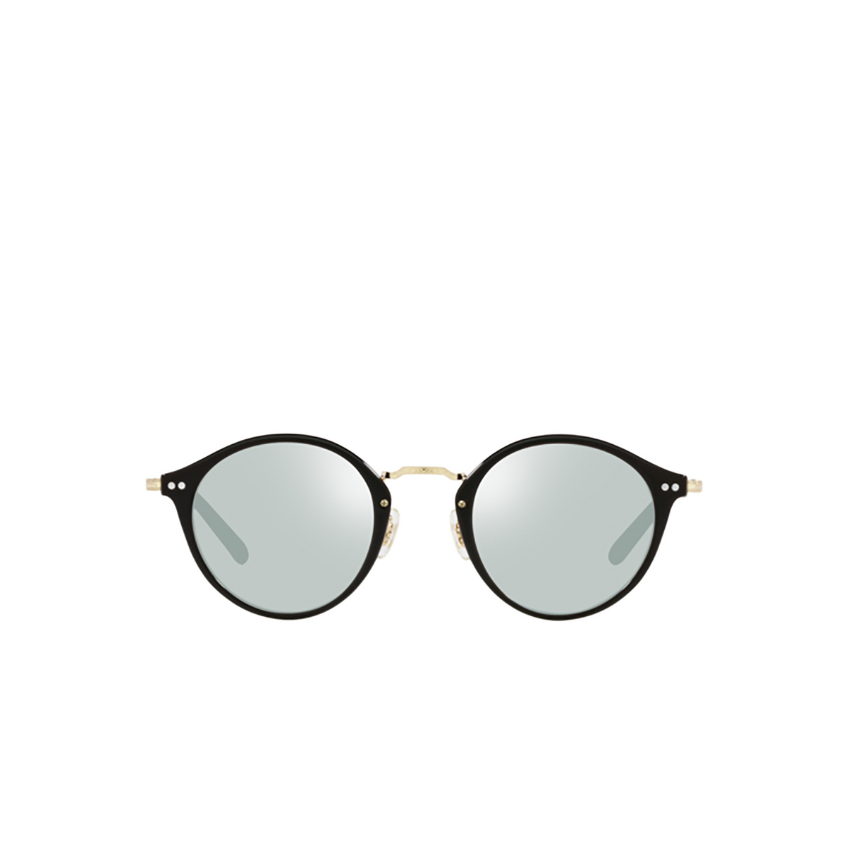Occhiali da vista Oliver Peoples DONAIRE 1005 Black / Gold - frontale