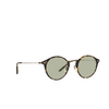 Oliver Peoples DONAIRE Eyeglasses 1700 382 / antique gold - product thumbnail 2/4