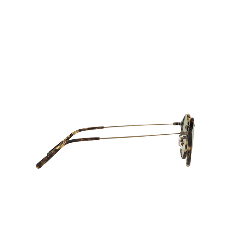 Oliver Peoples DONAIRE Eyeglasses 1700 382 / antique gold - 3/4