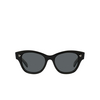 Oliver Peoples EADIE Sonnenbrillen 1492P2 black - Produkt-Miniaturansicht 1/4