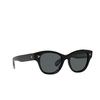 Oliver Peoples EADIE Sonnenbrillen 1492P2 black - Produkt-Miniaturansicht 2/4