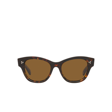 Oliver Peoples EADIE Sunglasses 165453 dm2 - front view