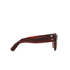 Oliver Peoples EADIE Sunglasses 1725P1 vintage red tortoise - product thumbnail 3/4