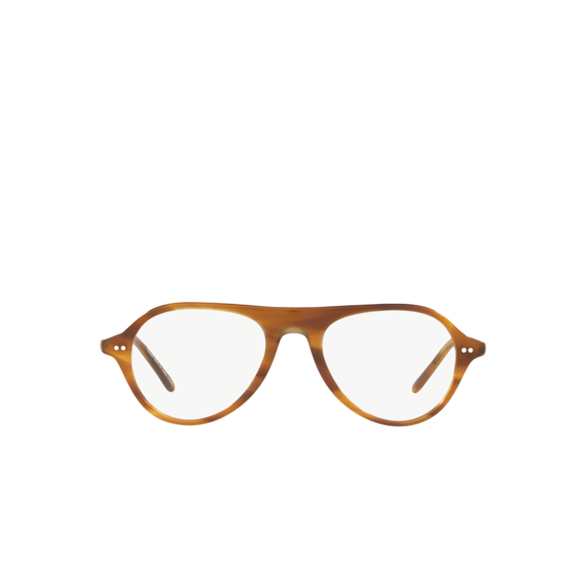 Oliver Peoples EMET Eyeglasses 1011 Raintree - 1/4
