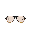 Oliver Peoples EMET Korrektionsbrillen 1722 black / 362 gradient - Produkt-Miniaturansicht 1/4