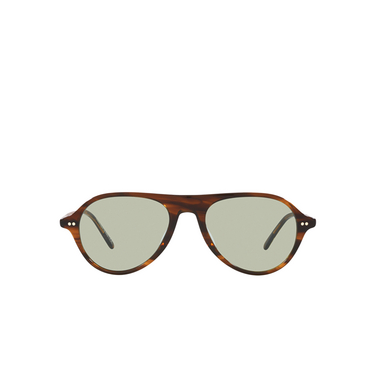 Oliver Peoples EMET Eyeglasses 1724 tuscany tortoise - front view