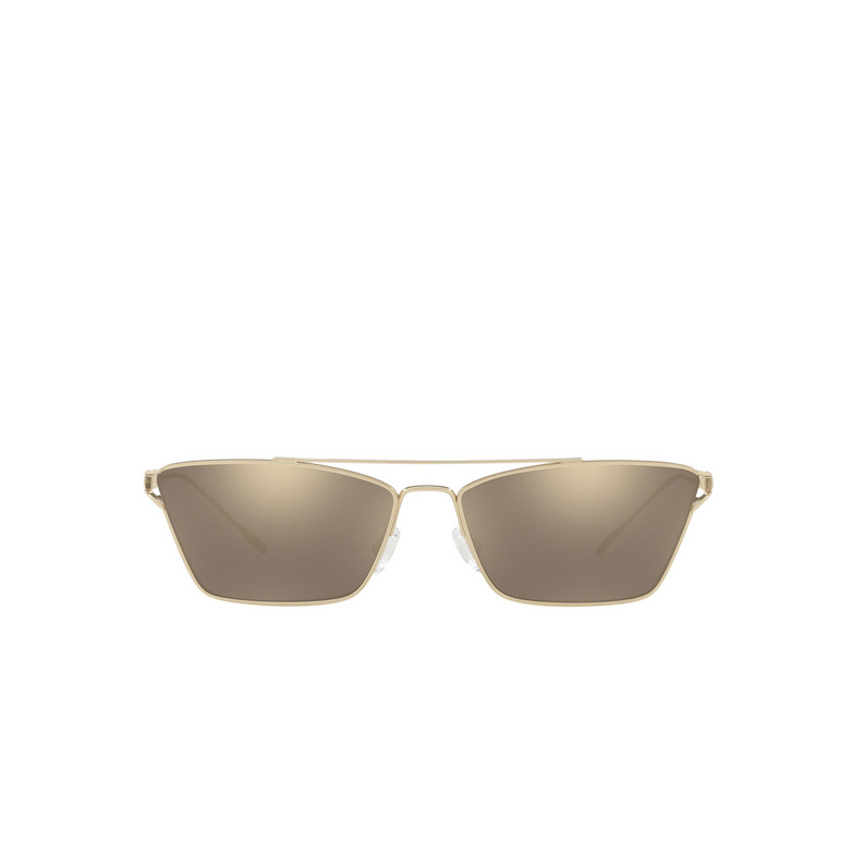 Oliver Peoples EVEY Sunglasses 50356G soft gold - 1/4