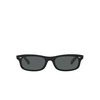 Oliver Peoples FAI Sunglasses 1492P2 black - product thumbnail 1/4