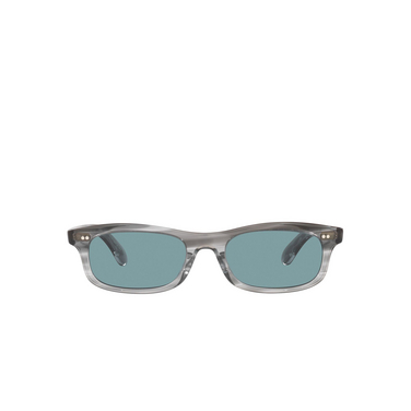 Gafas de sol Oliver Peoples FAI 1737P1 grey textured tortoise - Vista delantera