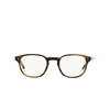 Oliver Peoples FAIRMONT Eyeglasses 1318 matte moss tortoise - product thumbnail 1/4