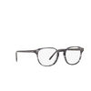Oliver Peoples FAIRMONT Eyeglasses 1688 navy smoke - product thumbnail 2/4