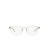 Oliver Peoples FAIRMONT Eyeglasses 1699 black diamond - product thumbnail 1/4