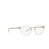 Oliver Peoples FAIRMONT Eyeglasses 1699 black diamond - product thumbnail 2/4