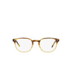 Oliver Peoples OV5219 FAIRMONT 1703 Canarywood Gradient 1703 Canarywood Gradient