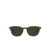 Oliver Peoples FAIRMONT Sunglasses 1724P1 tuscany tortoise - product thumbnail 1/4