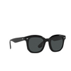 Oliver Peoples FILU' Sunglasses 1005P2 black - product thumbnail 2/4