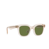 Oliver Peoples FILU' Sunglasses 109452 buff - product thumbnail 2/4