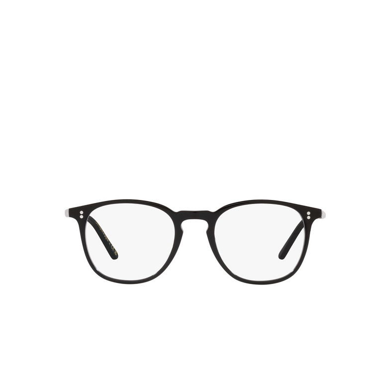Oliver Peoples FINLEY 1993 Eyeglasses 1731 black - 1/4