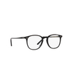 Oliver Peoples FINLEY 1993 Korrektionsbrillen 1731 black - Produkt-Miniaturansicht 2/4
