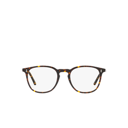 Occhiali da vista Oliver Peoples FINLEY 1993 1741 atago tortoise