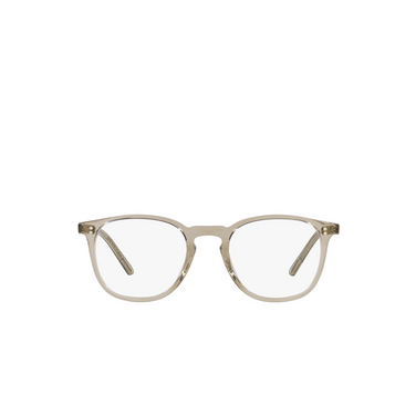 Oliver Peoples FINLEY 1993 Eyeglasses 1745 sencha - front view