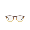 Oliver Peoples FINLEY 1993 Eyeglasses 1746 whisky gradient - product thumbnail 1/4