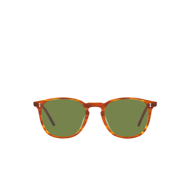 Oliver Peoples FINLEY 1993 Sunglasses 174252 sugi tortoise - front view