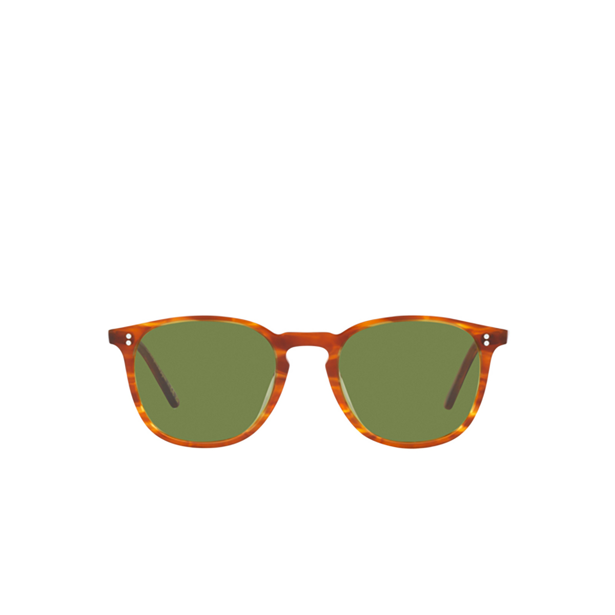 Oliver Peoples FINLEY 1993 Sunglasses 174252 Sugi Tortoise - front view