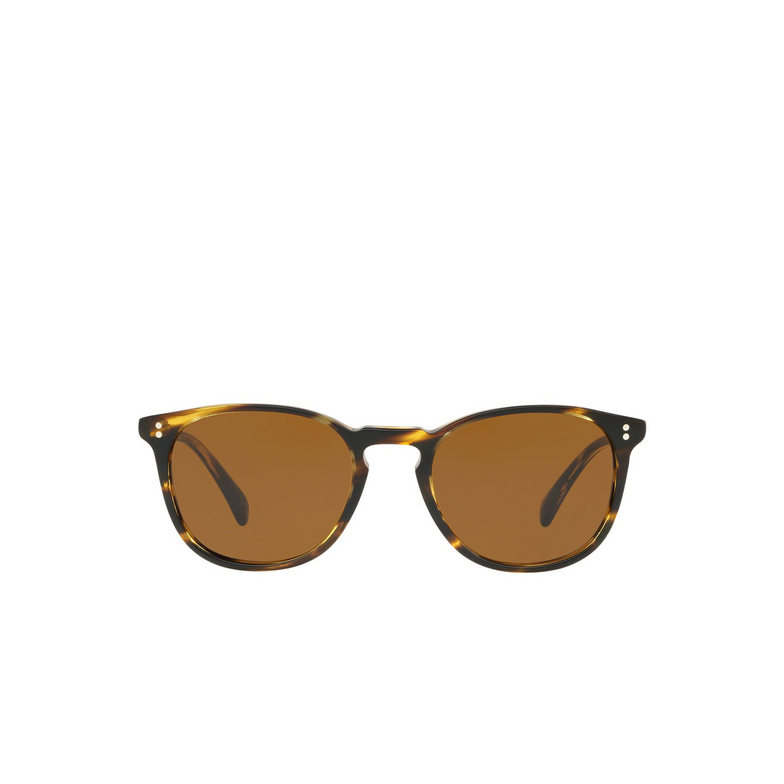 Oliver Peoples FINLEY ESQ. (U) Sunglasses 100353 cocobolo - 1/4