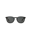 Oliver Peoples FINLEY ESQ. (U) Sunglasses 14538K semi matte black / moss tortoise - product thumbnail 1/4