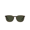 Oliver Peoples FINLEY ESQ. (U) Sunglasses 167752 bark - product thumbnail 1/4