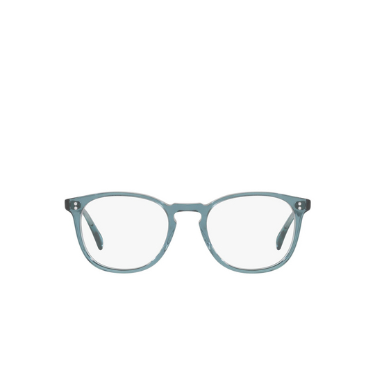 Oliver Peoples FINLEY ESQ. (U) Eyeglasses - Mia Burton