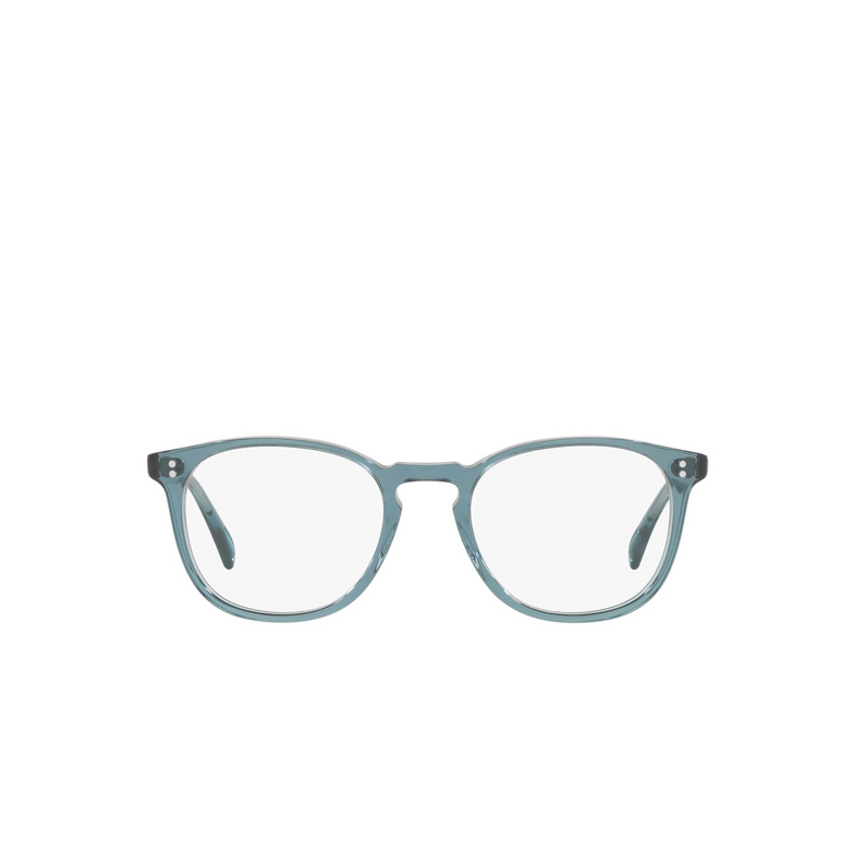 Oliver Peoples FINLEY ESQ. (U) Eyeglasses 1617 washed teal - 1/4