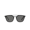 Oliver Peoples FRÈRE LA Sunglasses 100581 black - product thumbnail 1/4