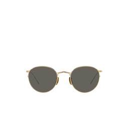 Oliver Peoples G. PONTI-4 Sunglasses - Mia Burton