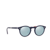 Oliver Peoples GREGORY PECK 1962 Sunglasses 168630 navy - product thumbnail 2/4