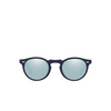 Oliver Peoples GREGORY PECK 1962 Sunglasses 168630 navy - product thumbnail 1/4