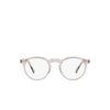 Oliver Peoples GREGORY PECK Eyeglasses 1467 dune - product thumbnail 1/4