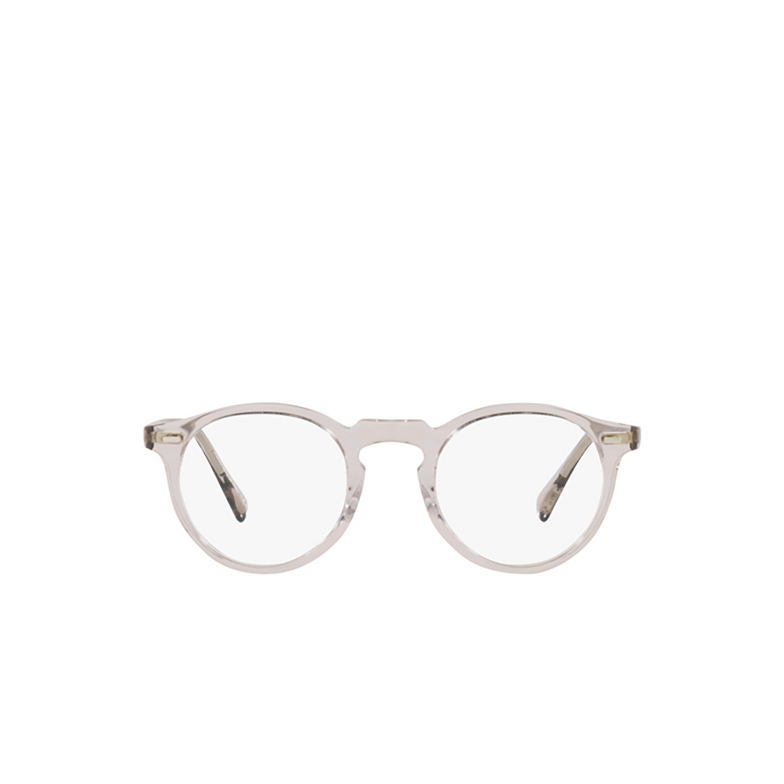 Oliver Peoples GREGORY PECK Eyeglasses 1467 dune - 1/4