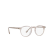 Oliver Peoples GREGORY PECK Eyeglasses 1467 dune - product thumbnail 2/4