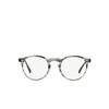 Oliver Peoples GREGORY PECK Eyeglasses 1705 washed jade - product thumbnail 1/4