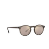 Oliver Peoples GREGORY PECK Sunglasses 14735D taupe - product thumbnail 2/4