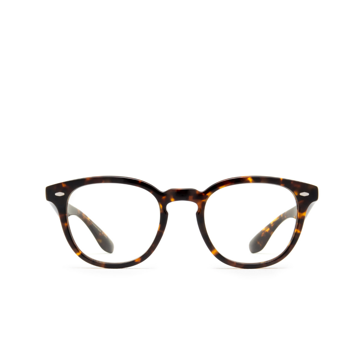 Oliver Peoples JEP Eyeglasses 16540A Dm2 - product thumbnail 1/9