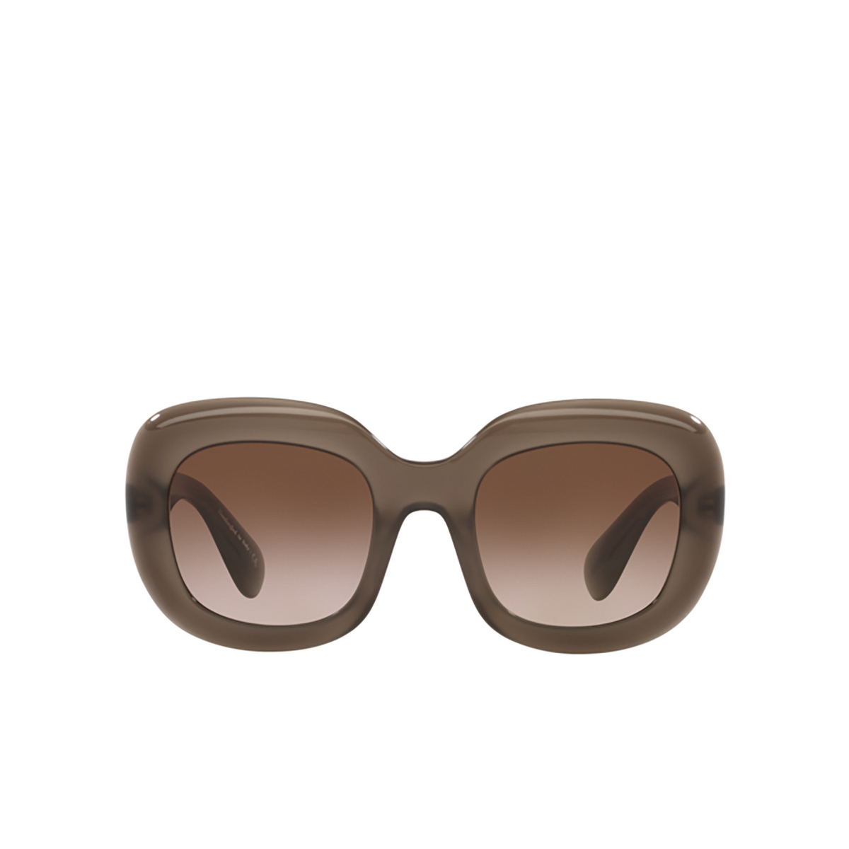 Oliver Peoples JESSON Sunglasses 147313 Taupe - front view
