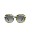 Oliver Peoples JESSON Sunglasses 170511 washed jade - product thumbnail 1/4