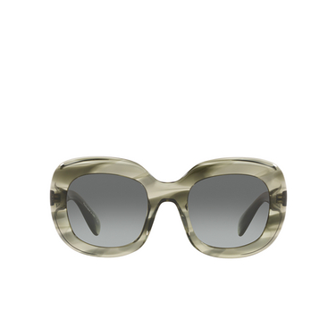 Oliver Peoples JESSON Sunglasses 170511 washed jade - front view